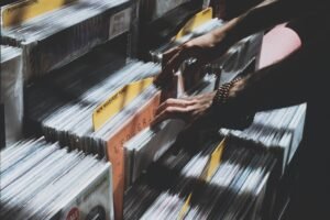 Vinyl Record Guides: Repress vs Reissue vs Remaster - Vinyl Club